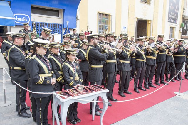 ENCUENTRO DE BANDAS DE PUERTO LUMBRERAS - 119